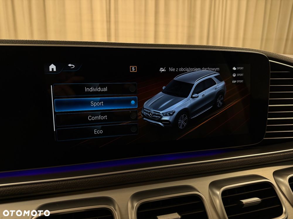 Mercedes-Benz GLE 300 d 4-Matic Premium - 16