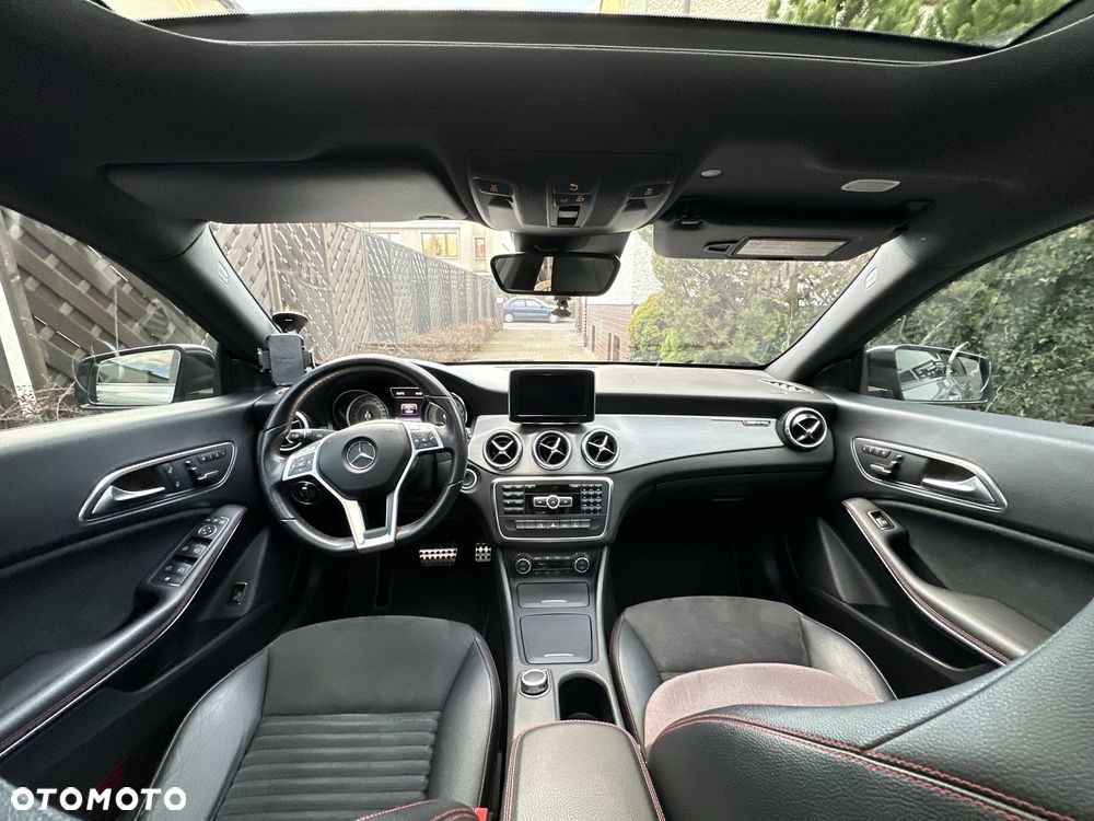 Mercedes-Benz Cla 2013 photo 5