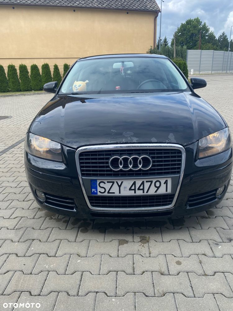 Audi A3 3-drzwiowe - 9