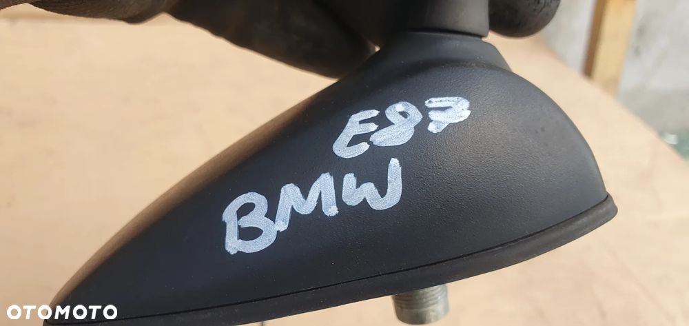 Antena dachowa radia  BMW 1 E81 6925356 - 8