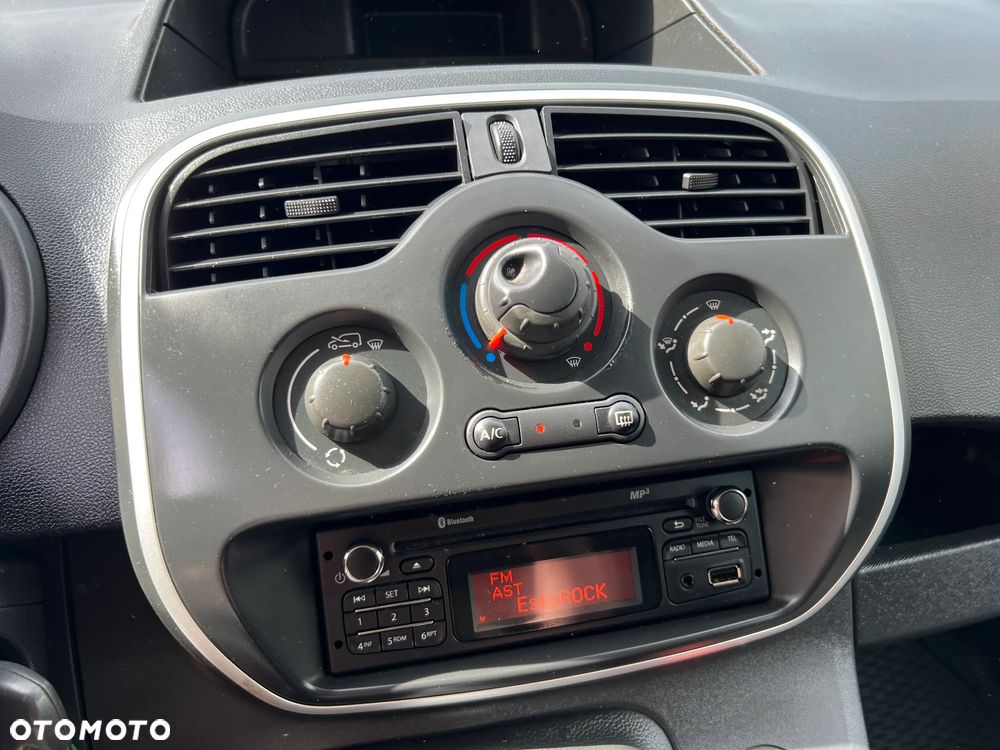 Renault Kangoo 1.5 dCi Long L2H1 FV23% - 14