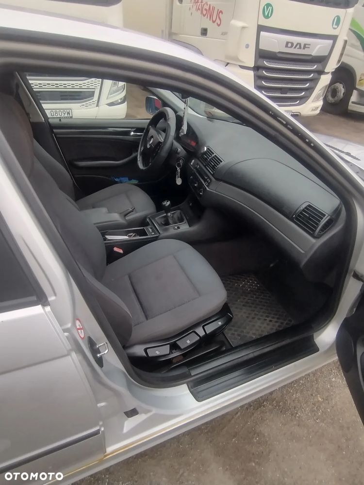 BMW Seria 3 - 9