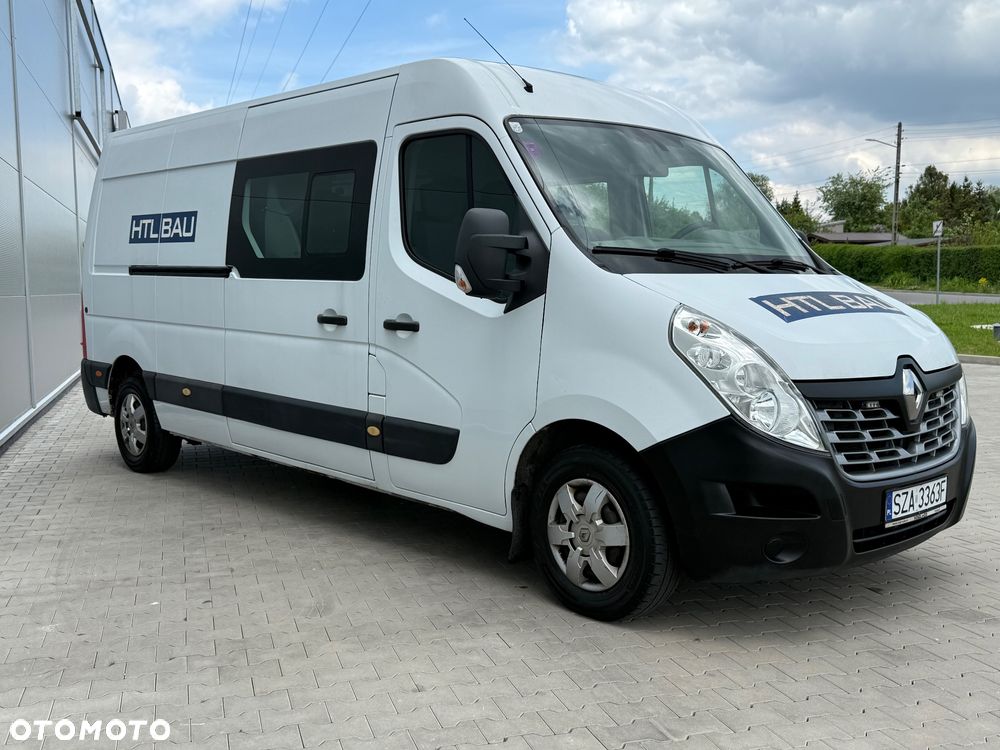 Renault Master ENERGY L3H2 VA - 28