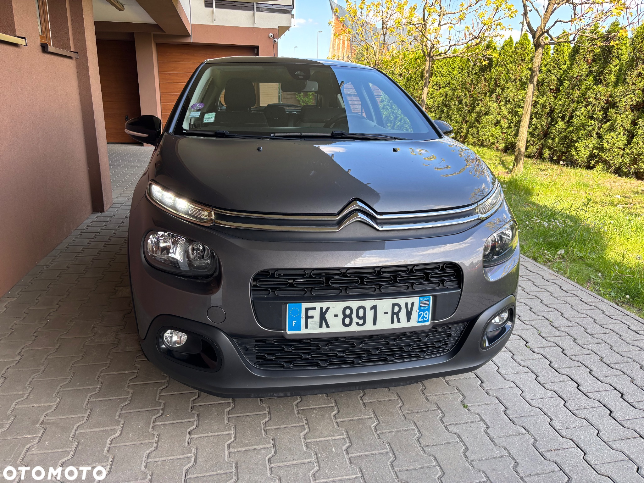 Citroën C3 1.2 PureTech GPF Elle - 18