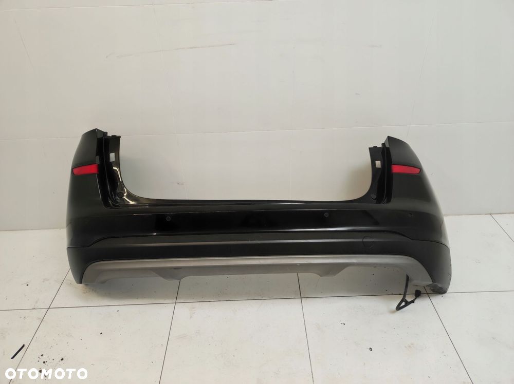 zderzak tył tylny kompletny 4xpdc hyundai tucson iii 3 lift - 1