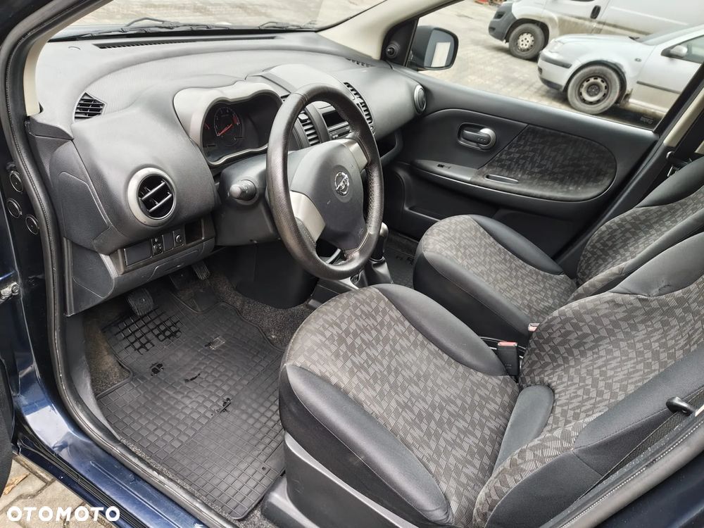 Nissan Note - 25