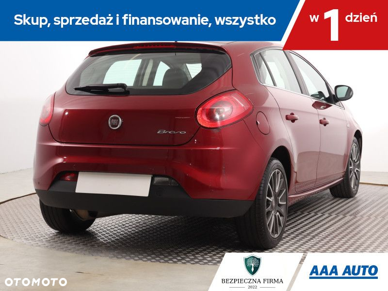 Fiat Bravo - 6