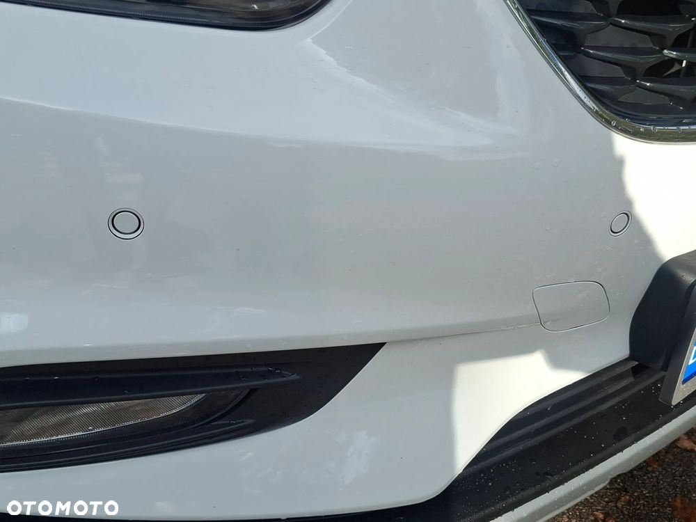 Opel Mokka 1.4 T Cosmo S&S EU6 - 25