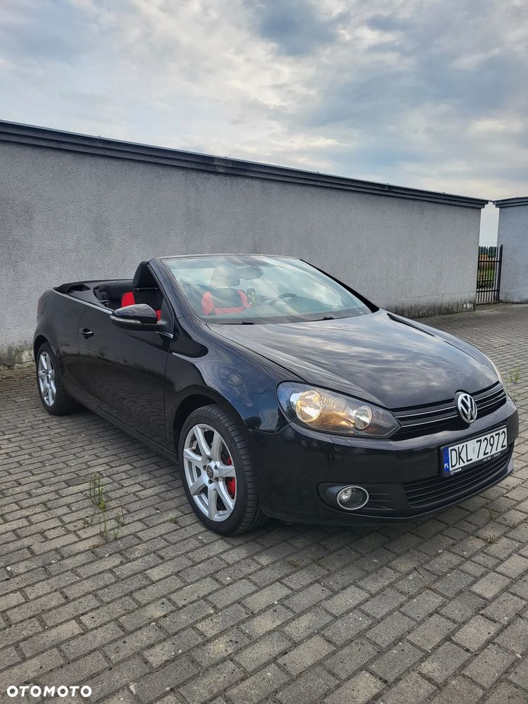 Volkswagen Golf - 7
