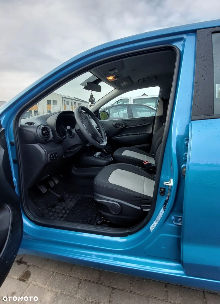 Hyundai i10 1.0 Access - 6