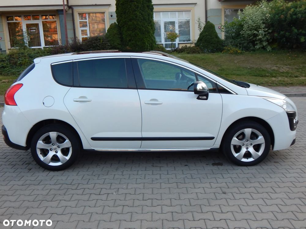 Peugeot 3008 HDi 115 Allure - 3