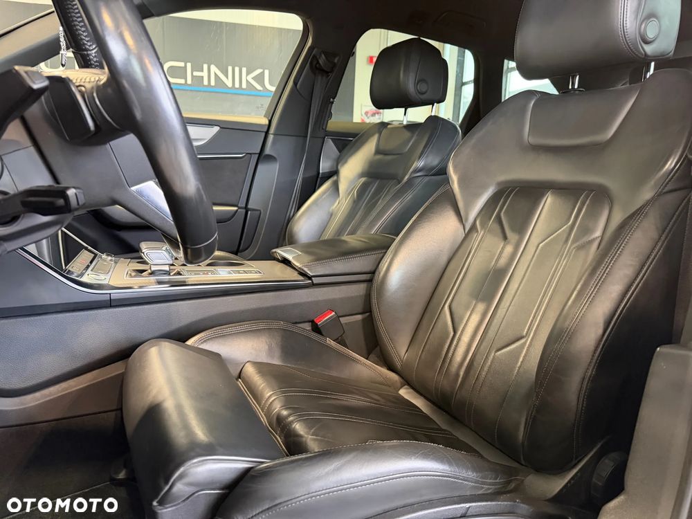 Audi A6 Avant 45 TDI quattro tiptronic sport - 15