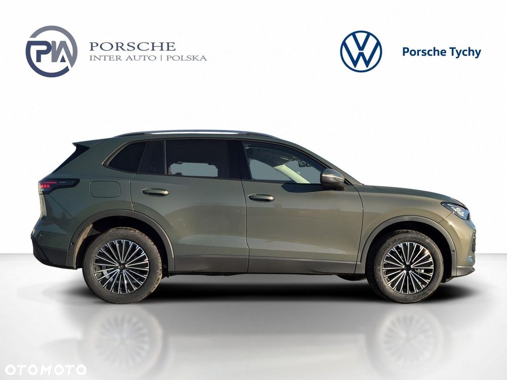 Volkswagen Tiguan 2.0 TSI 4Mot Life Plus DSG - 4