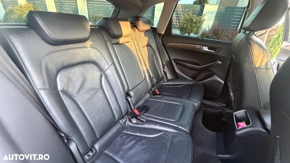 Audi Q5 2.0 TDI Quattro (clean diesel) S tronic - 8