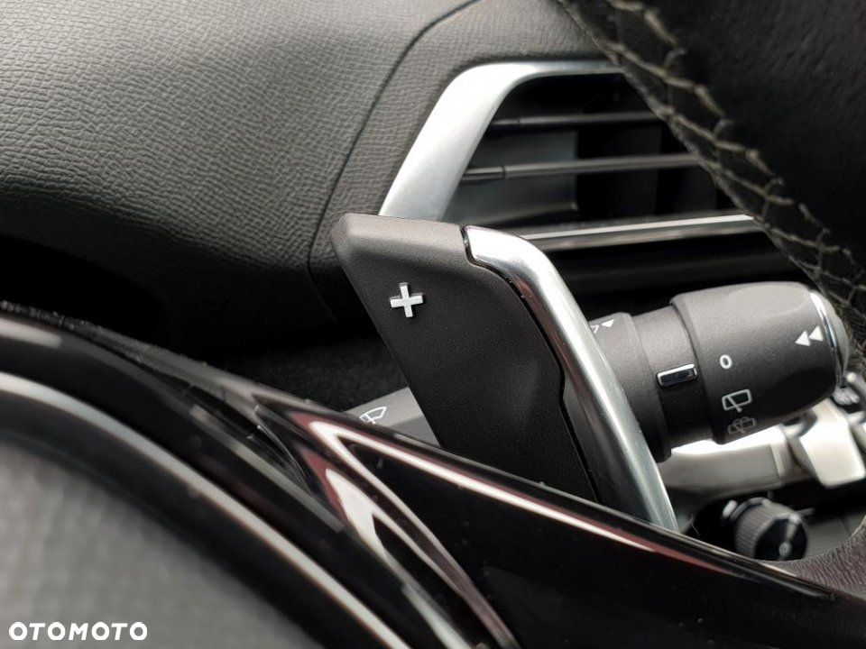 Peugeot 3008 - 20