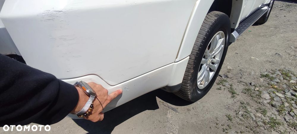 Mitsubishi Pajero 3.2 DID Instyle - 10