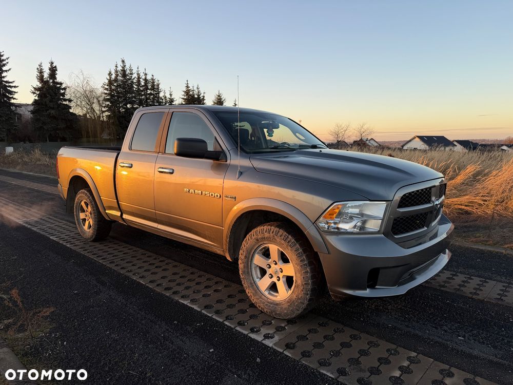 Dodge RAM ver-4-7-4x4 - 8