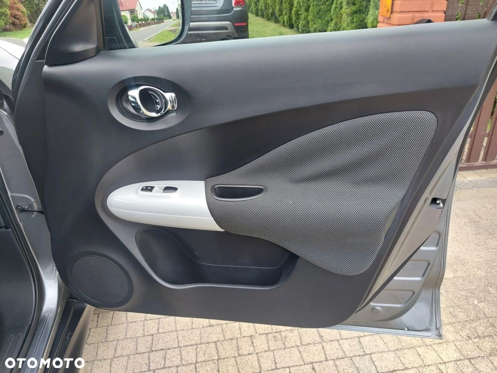 Nissan Juke - 23