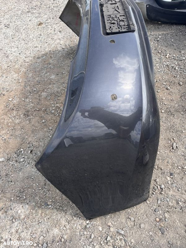 Bara spate Opel Insignia 2010-2011 - 2
