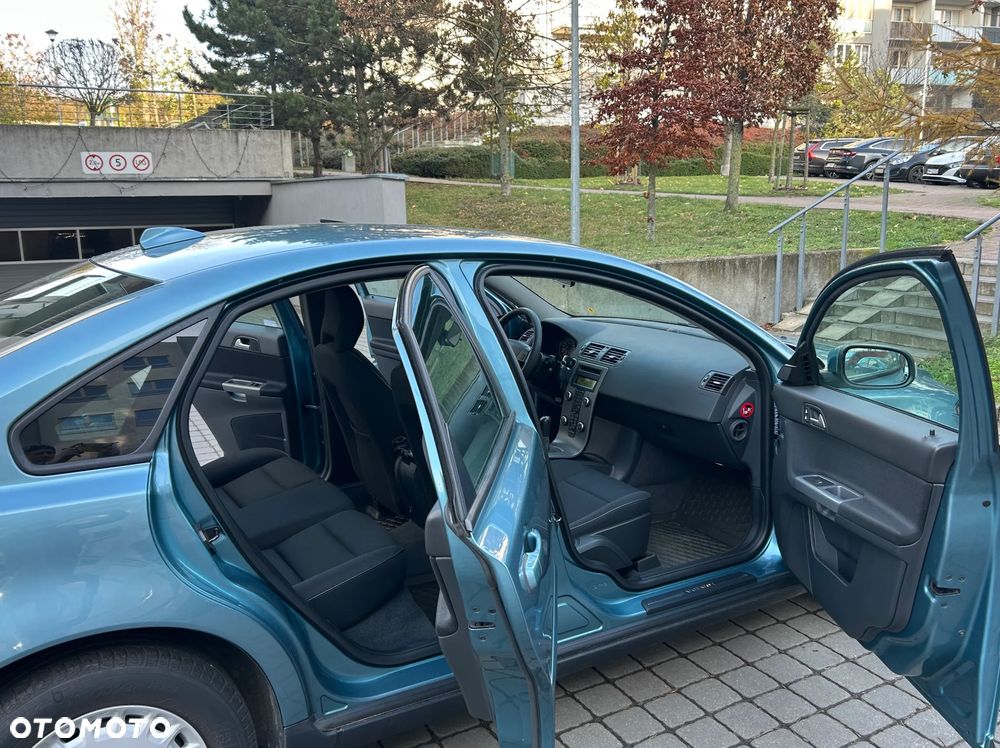 Volvo S40 - 9