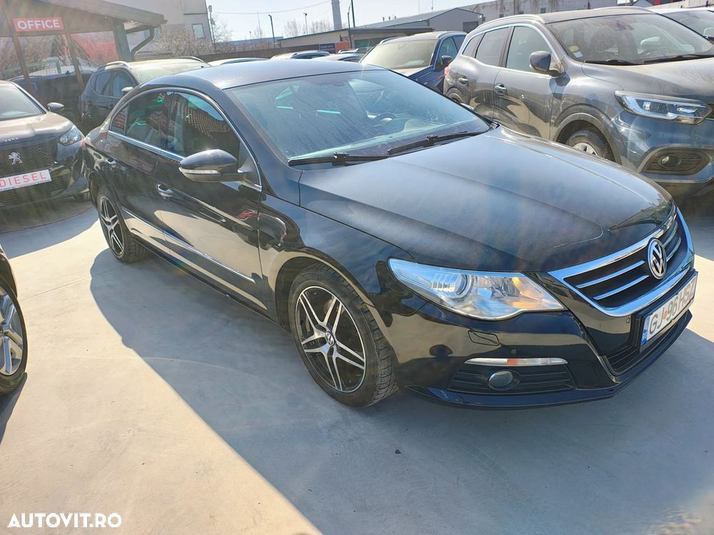 Volkswagen Passat 2.0 TDI BlueMotion Technology Exclusive - 26