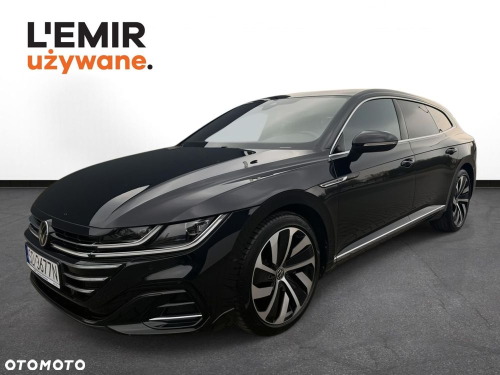 Volkswagen Arteon 2.0 TSI R-Line DSG - 1