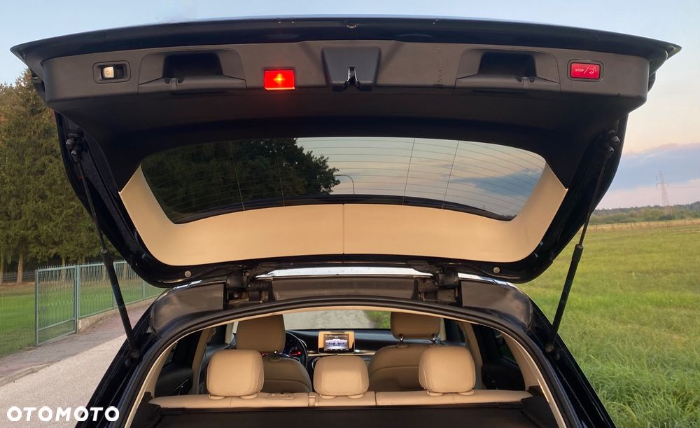 Mercedes-Benz GLC 250 4-Matic - 34