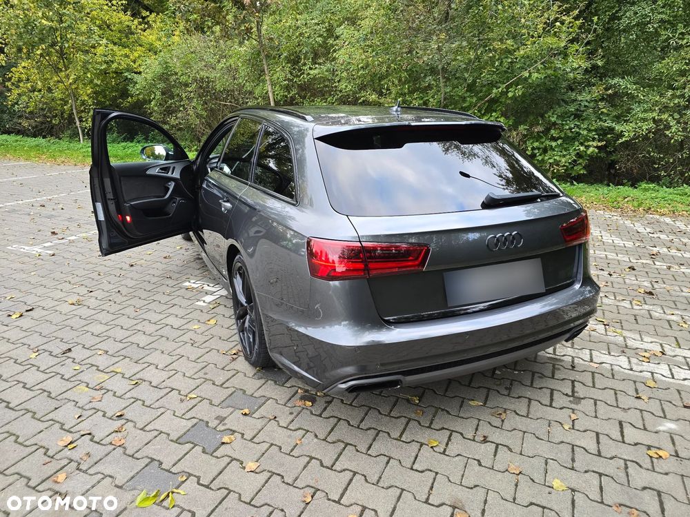 Audi A6 ver-2-0-tdi-ultra-s-tronic - 5