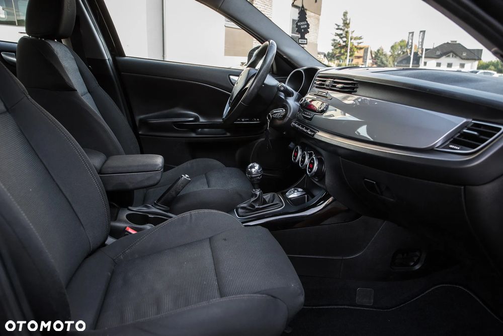Alfa Romeo Giulietta 1.4 TB 16V Super - 19