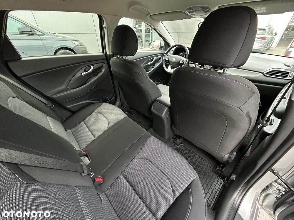 Hyundai i30 1.0 T-GDI Modern - 9