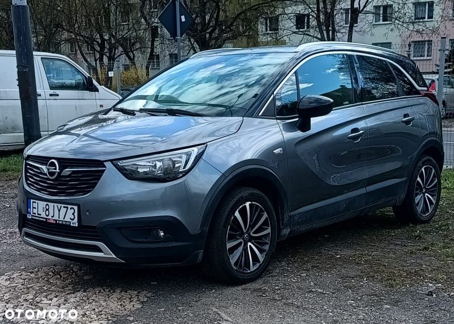 Opel Crossland X 1.2 Edition - 3