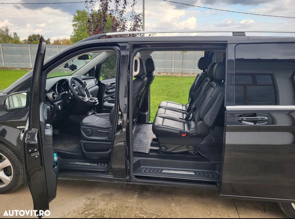 Mercedes-Benz Vito - 6