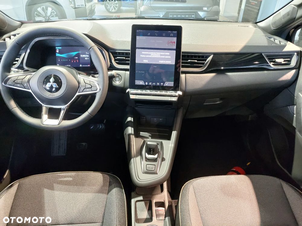 Mitsubishi Grandis 1.3T mHEV Intense Style Cold DCT - 11