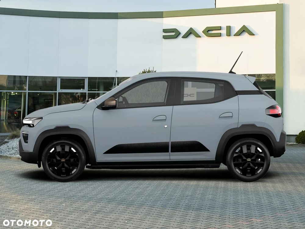 Dacia Spring Electric 24.3kWh 100 Extreme - 2