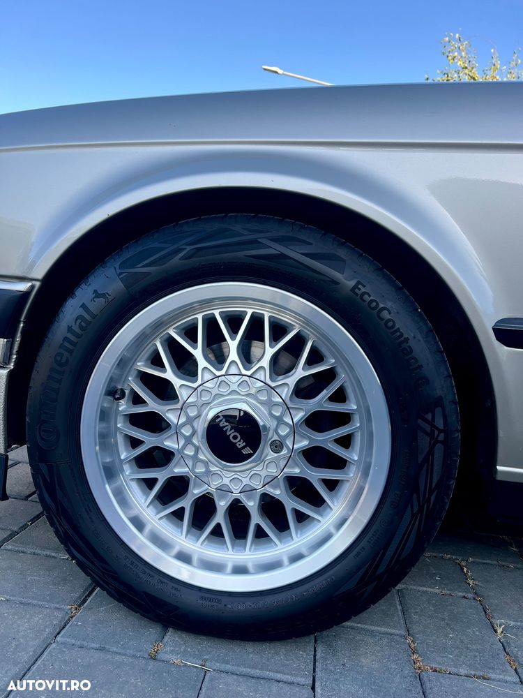 Jante Ronal LS 4x100 - 5