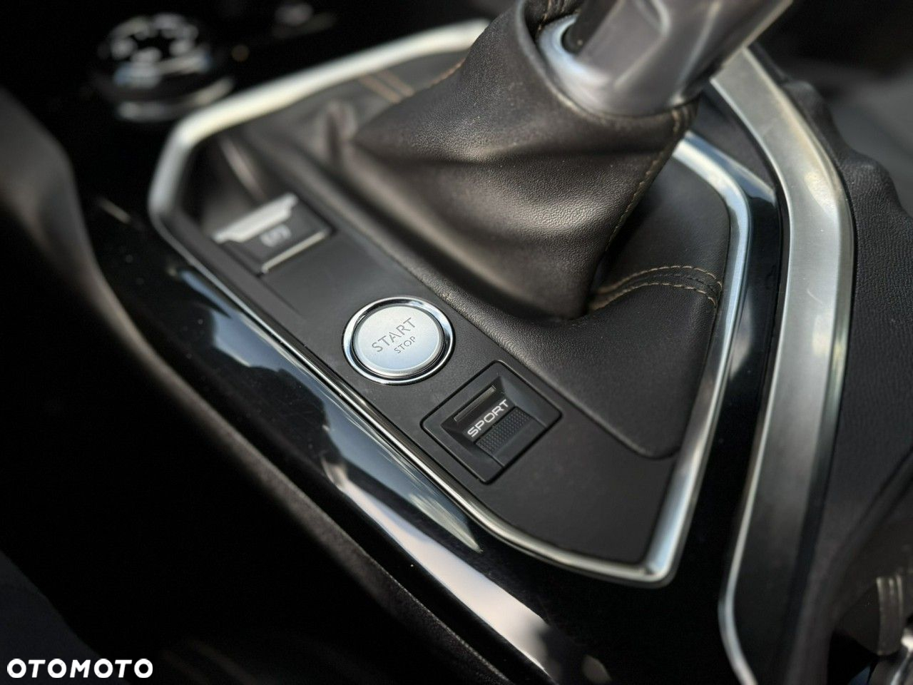 Peugeot 3008 BlueHDi 150 Stop & Start Allure - 21