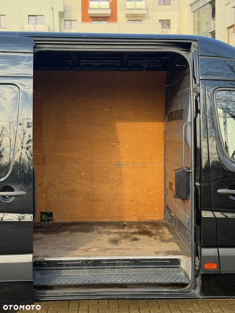 Volkswagen Crafter - 9