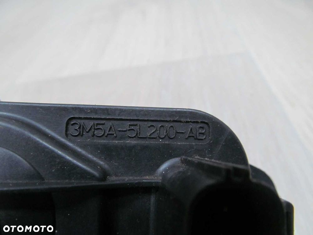 VOLVO PEUGEOT FORD 1.6 HDI CZUJNIK CISNIENIA DPF FAP 3M5A-5L200-AB - 4