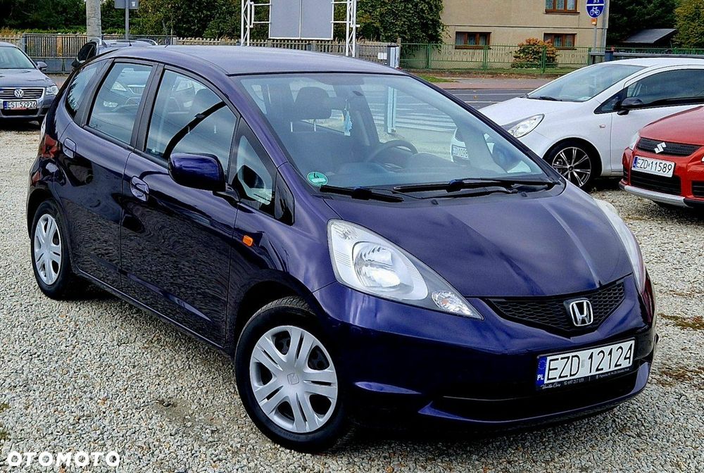 Honda Jazz 1.2 Trend - 25