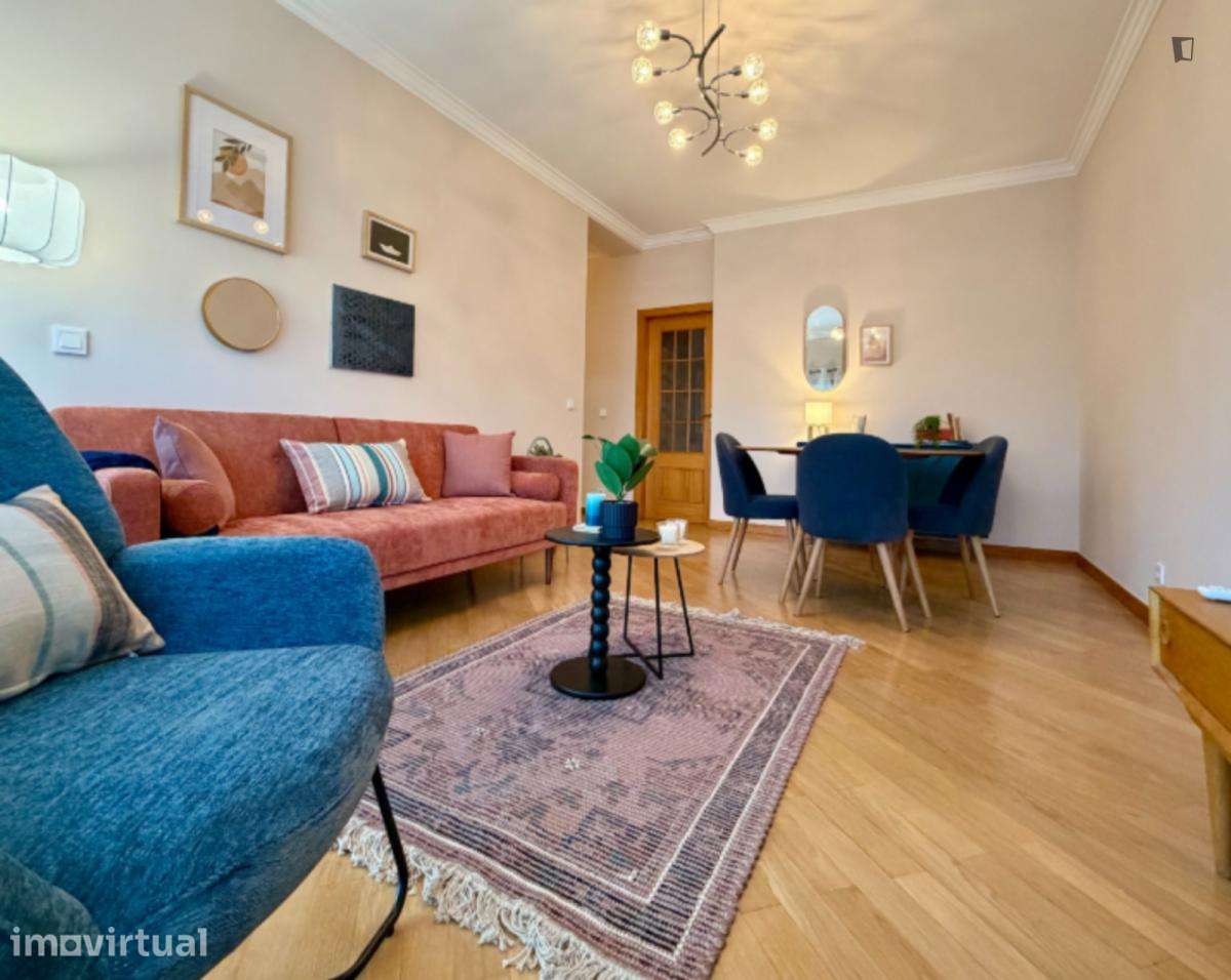 Apartamento com 2 quartos - localizado em São Romão Coimbra - Grande imagem: 4/26