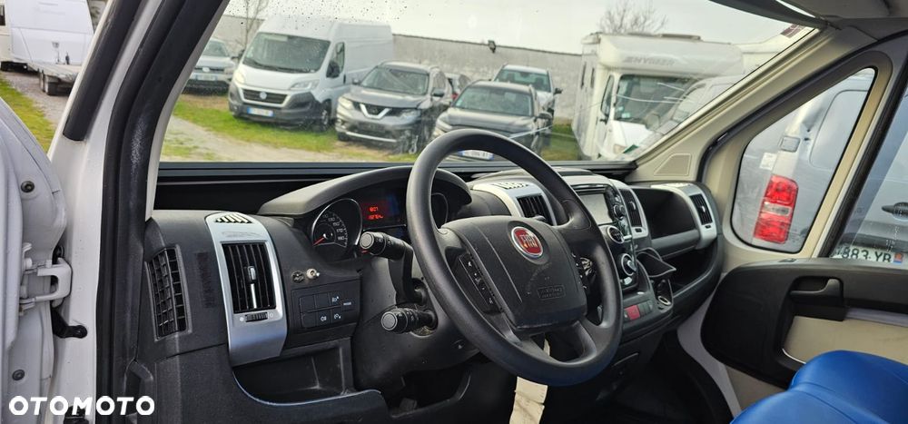 Fiat DUCATO CAMPER - 19