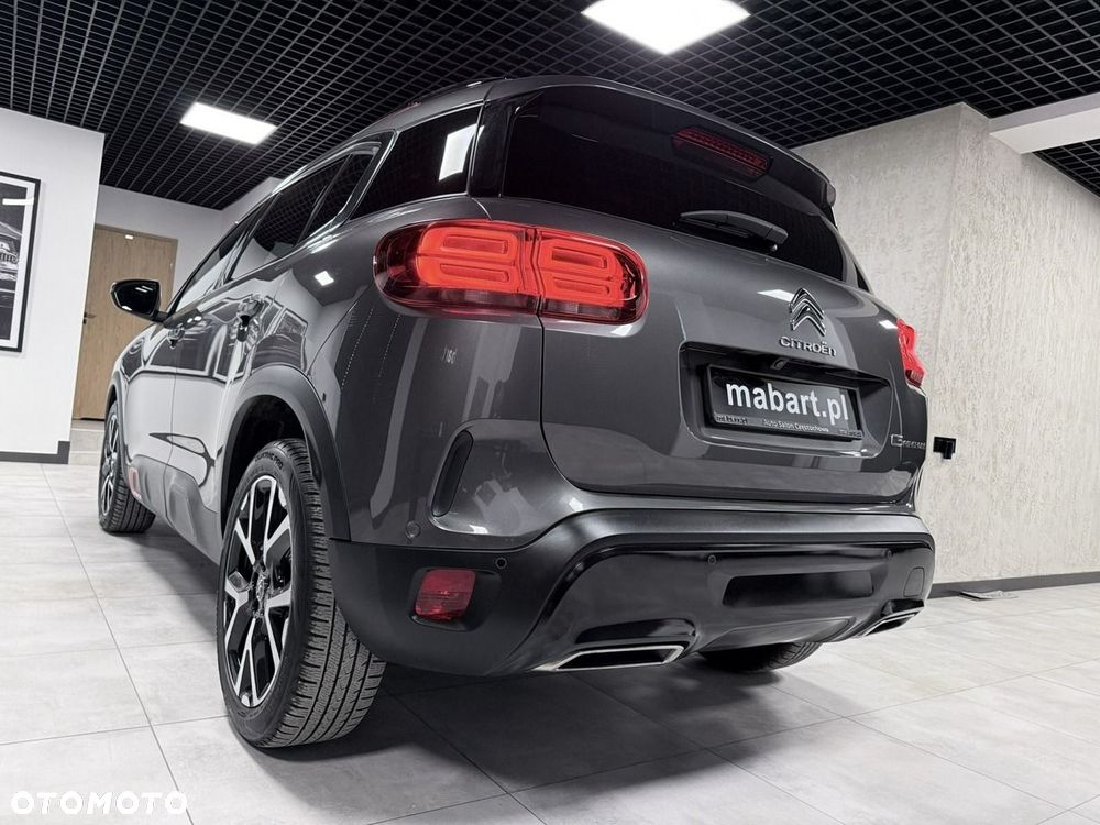 Citroën C5 Aircross BlueHDI 130 S&S EAT8 SHINE PACK - 15