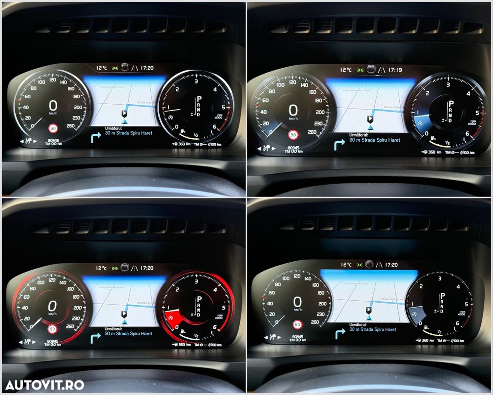 Volvo XC 90 D5 AWD Inscription - 21