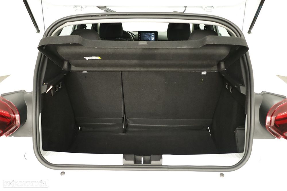 Dacia Sandero 1.0 ECO-G Essential Bi-Fuel - 22