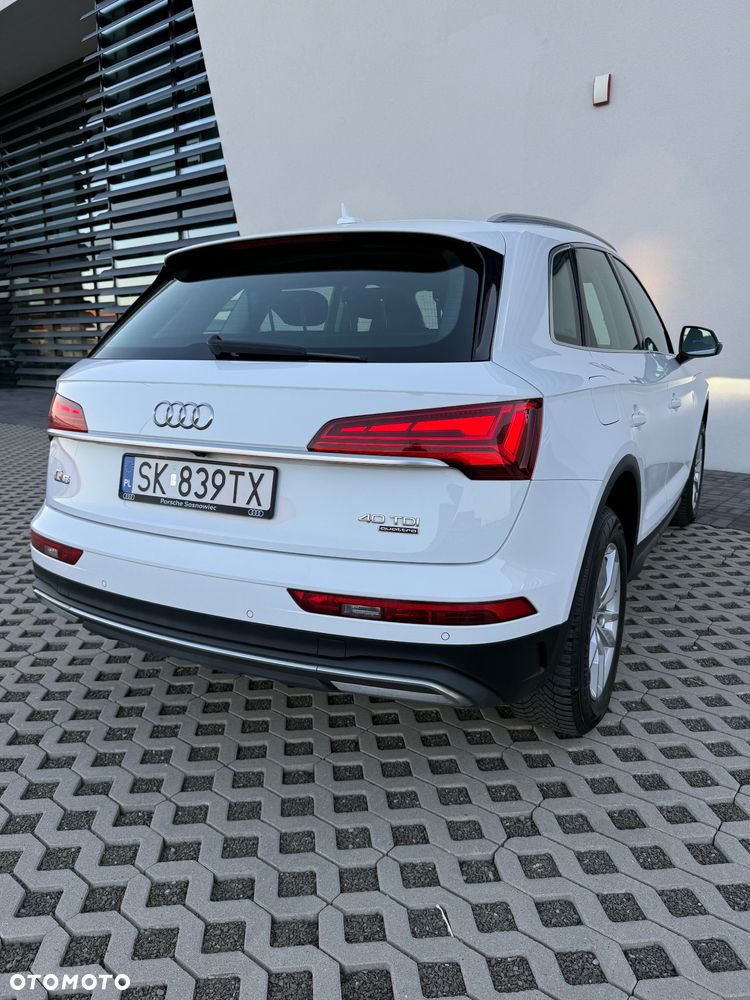 Audi Q5 40 TDI mHEV Quattro S tronic - 14