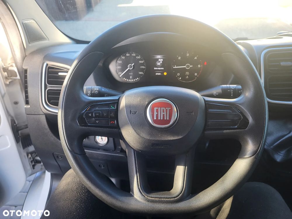 Fiat DUCATO MAXI - 2