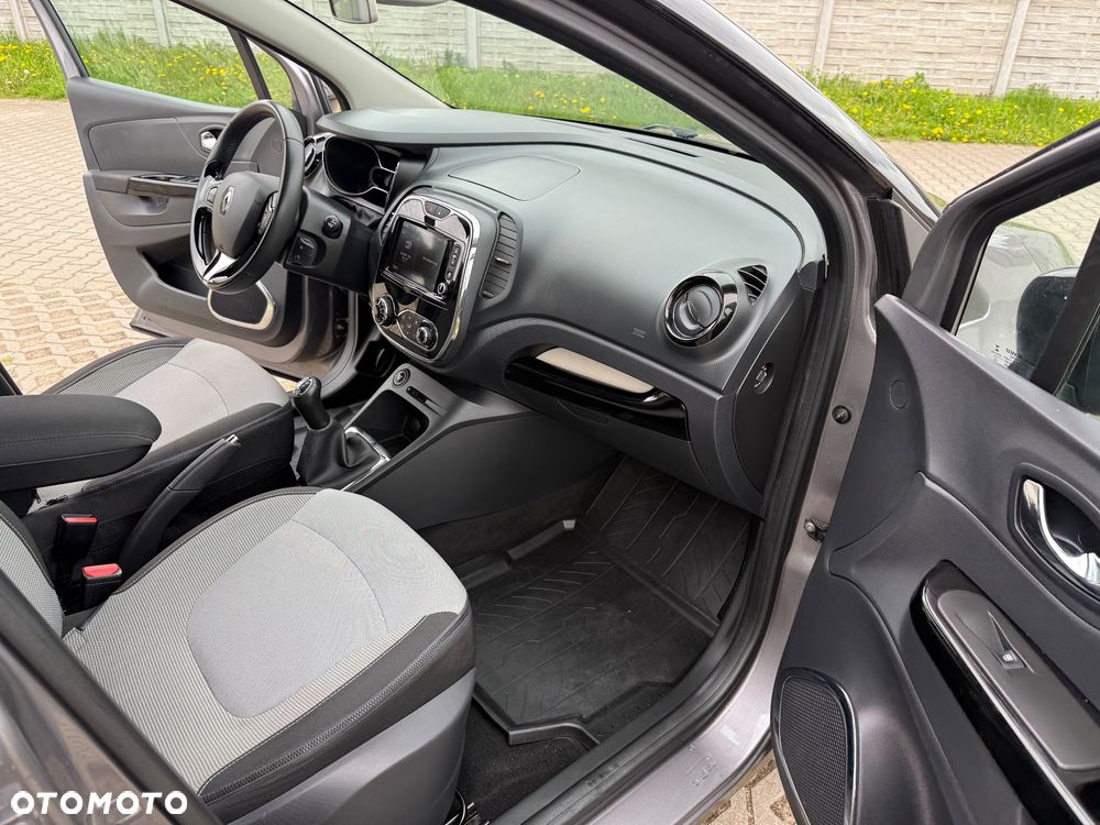 Renault Captur ENERGY TCe 90 Start&Stop Life - 21