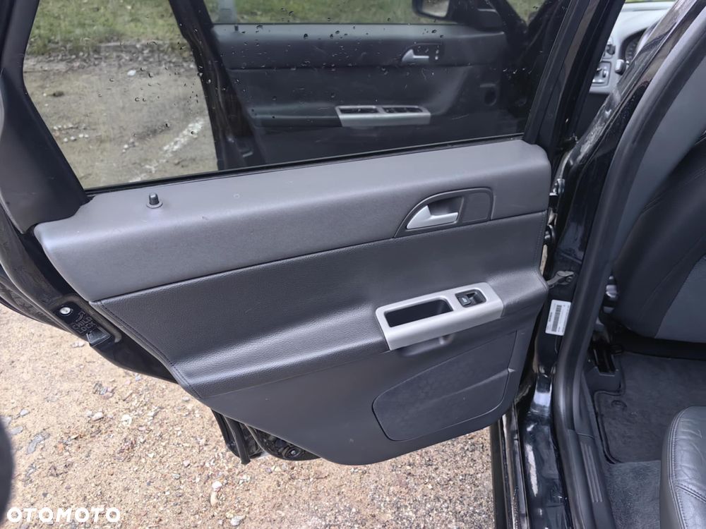 Volvo V50 2.4i Edition - 11