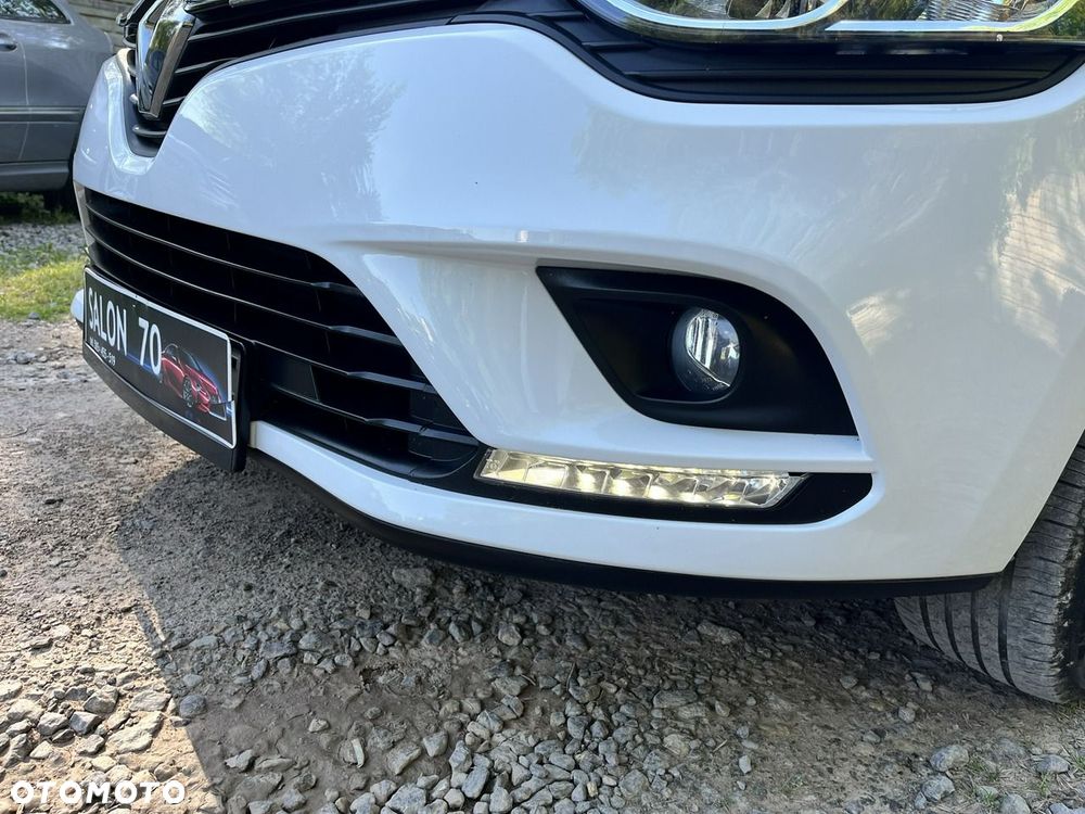 Renault Clio - 13