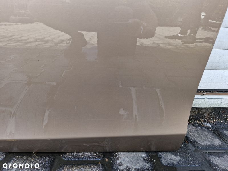 VOLVO V40 II 2 DRZWI LEWY PRZÓD PRZEDNIE LEWE 708 - 3